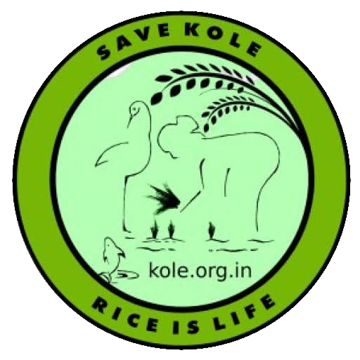 Kole Birders Collective Logo